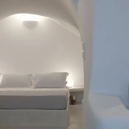 Olyra Traditional Cave Houses Pyrgos Kallistis Exterior photo