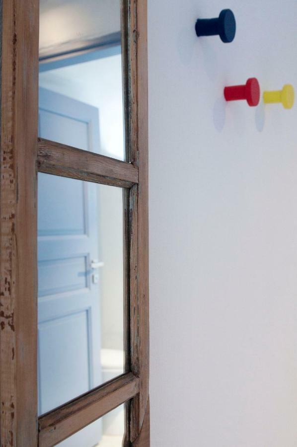 Olyra Traditional Cave Holiday home Pyrgos Kallistis
