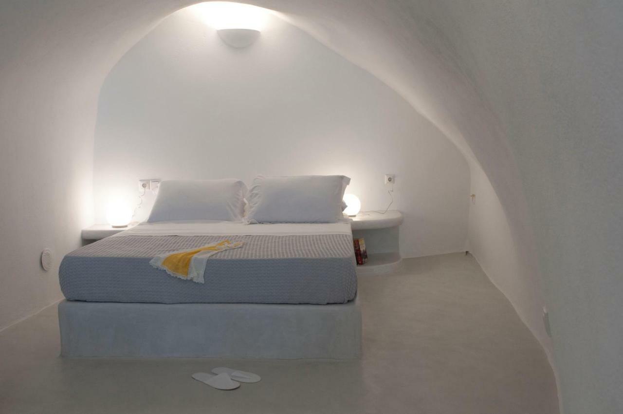 Holiday home Olyra Traditional Cave *