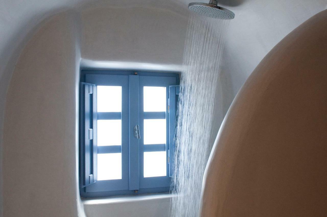 Olyra Traditional Cave Ferienhaus