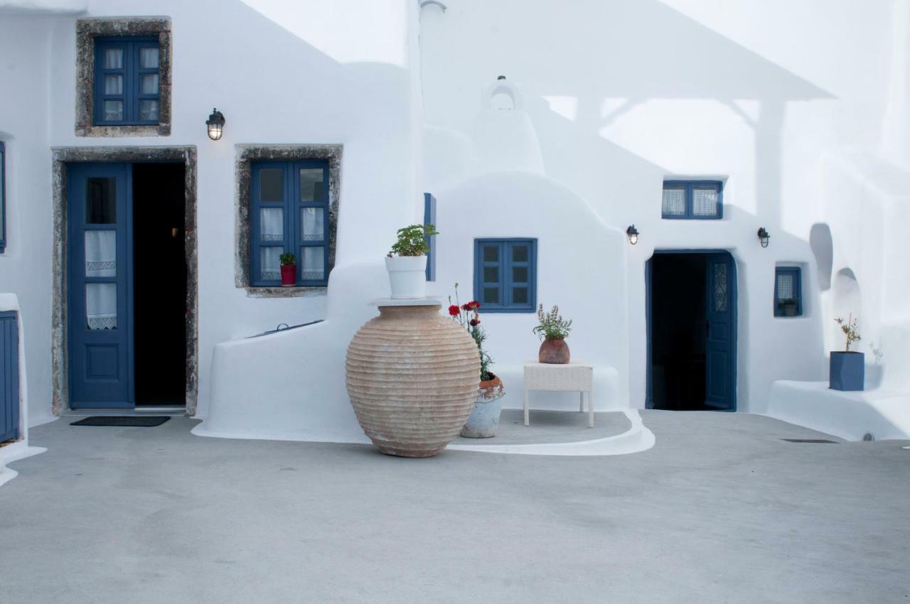 Olyra Traditional Cave Holiday home Pyrgos Kallistis