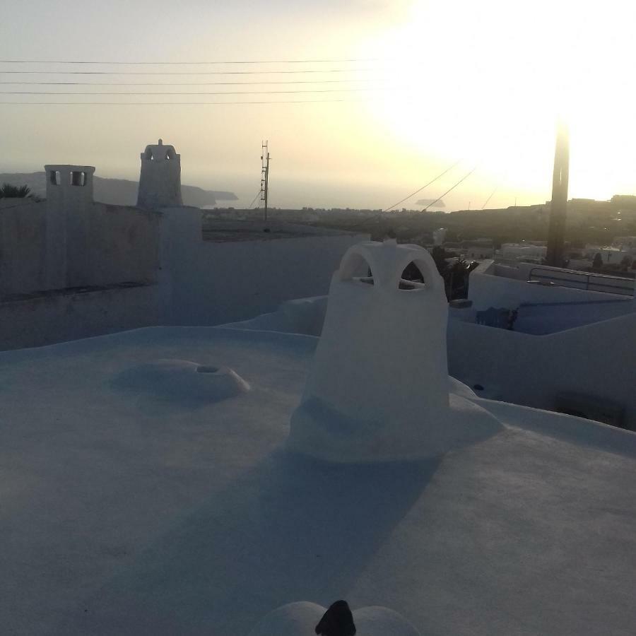 Holiday home Olyra Traditional Cave Pyrgos Kallistis