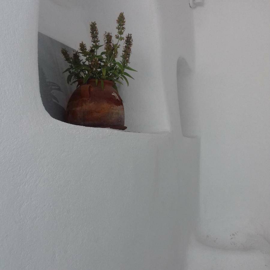 Holiday home Olyra Traditional Cave