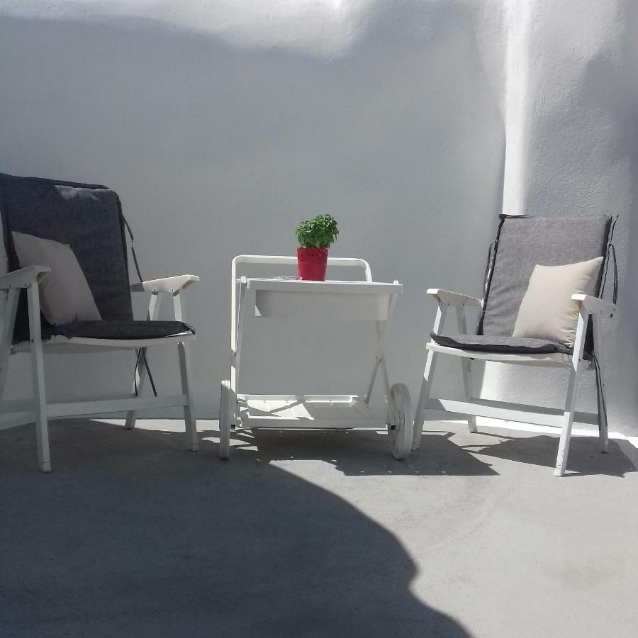 Olyra Traditional Cave Holiday home *