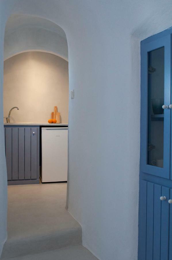 Olyra Traditional Cave Casa vacanze