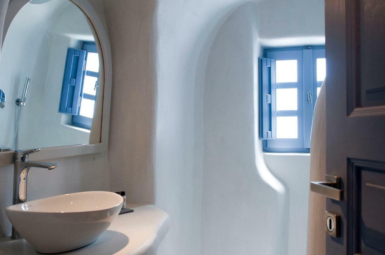 Olyra Traditional Cave Casa vacanze *