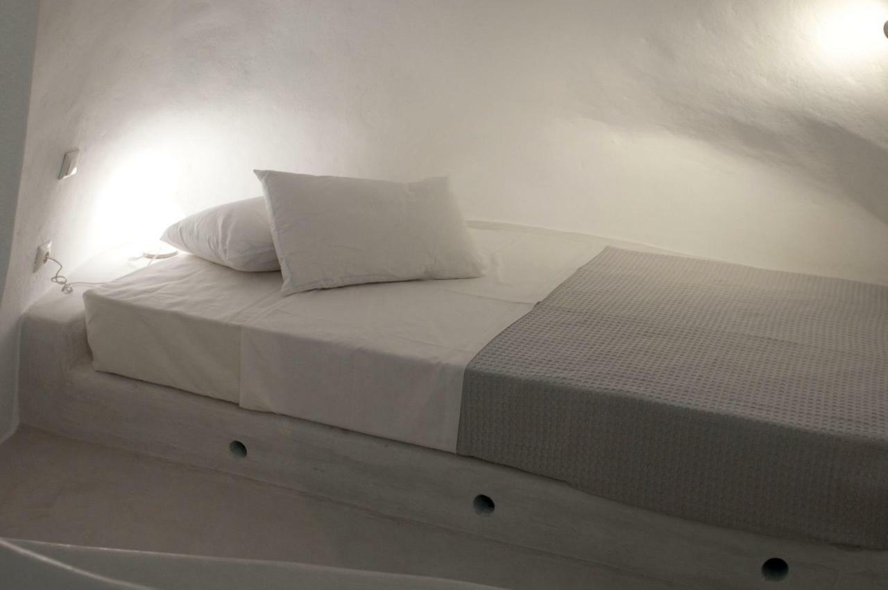 Casa vacanze Olyra Traditional Cave